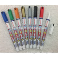 Kaicong paint marker pigment marker opaque and waterproof paint marker